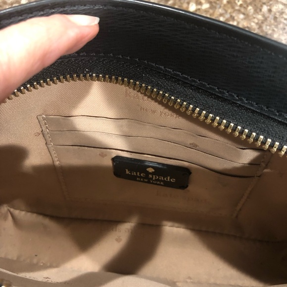 Kate Spade Black Phoebe Crossbody Duo - Picture 10 of 11